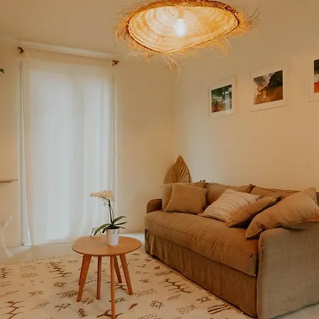 Casa Palmito Villa Bidart